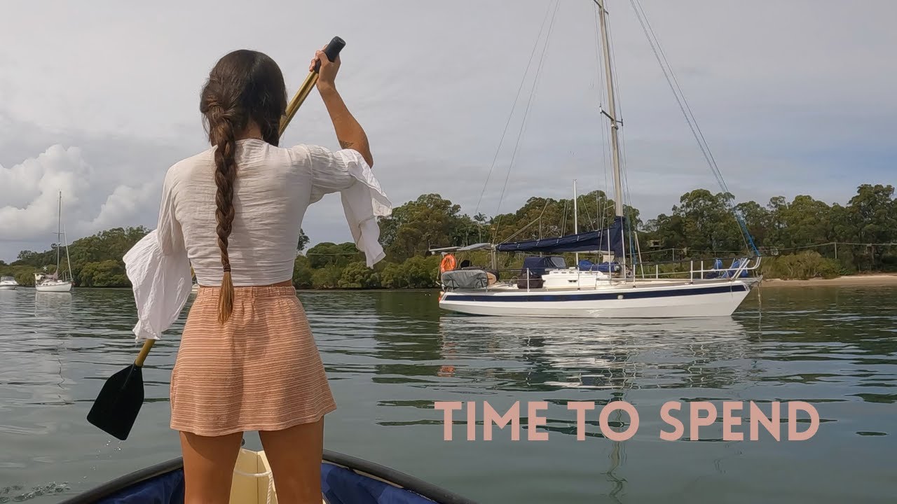 Life in the slow lane - Episode 7