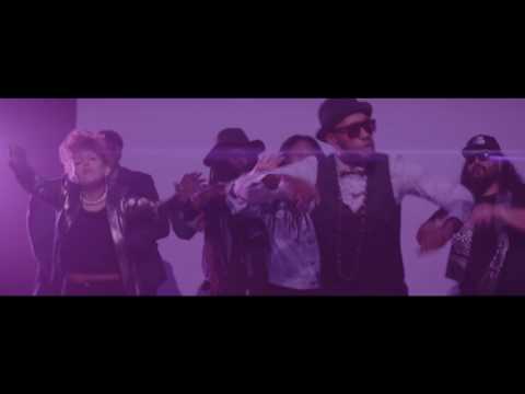 Nomadic Massive - Konba - Official Video officielle