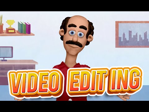 VIDEO EDITING SHOWREEL  2024 | After Effects | Premiere Pro