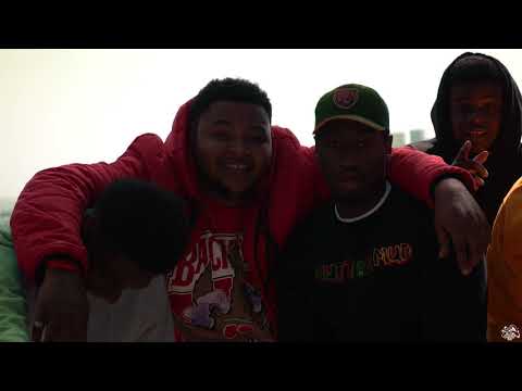 AJayTheGreat - Chances ft. Yoggi (official Video)