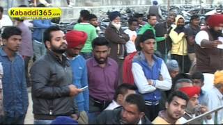 (1) Zira (Ferozpur) Kabaddi Tournament 22 Feb 2016
