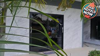 Ao Nang Khao Kaeo Resort | Krabi, Thailand | Hotel Review 🏩