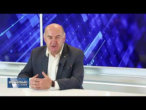 23.08.2018 Интервью # Владимир Зубов 