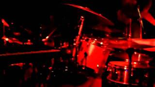 -Contemporary Drumming Ensemble-