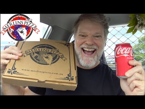 Merlins Pizza