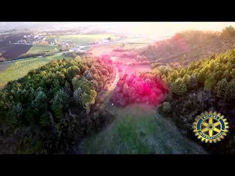 Drone Series @ Citta Perduta - Monte Chiodo, Buonalbergo (Benevento) - Raffaele Pilla