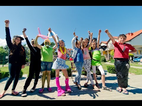 Kolonie dla dzieci nad morzem Vogue Travel