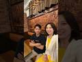 DI GOMBALIN TANTE JEPANG Pacarjepang Cewekjepang Istrijepang
