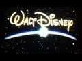 Walt Disney Home Entertainment Logo