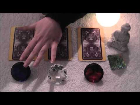 Wochenorakel Engel Orakel 18.01. - 24.01.2016