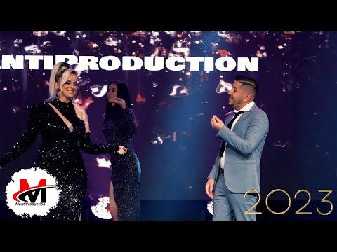 Veton Kosova & Xhevahire Qoqaj - Potpuri (Gezuar 2023)