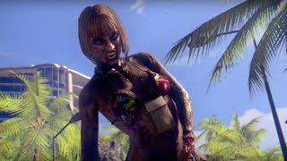 Watch and explore about Dead Island Definitive Collection