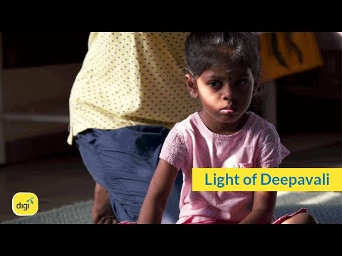 Digi Deepavali 2017 - Lights of Rembau