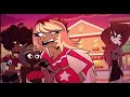 I Am Not A Possum Hazbin Hotel Helluvaboss