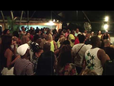 RODA DE SAMBA do NEM com a família TIA DOCA   PH Registrou 1/09/2013 (10)