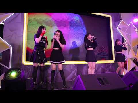 BLACKDOLLS Part2/2 @DIGITAL YOUR LIFE 2020 [27sep2020]