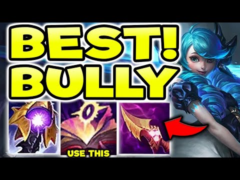 GWEN TOP CAN NOW 1V9 TOPLANE WITH EASE IN SEASON 12! - S12 GWEN TOP GAMEPLAY! (Season 12 Gwen Guide)