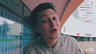 Как здороваются в Ташкенте🙌