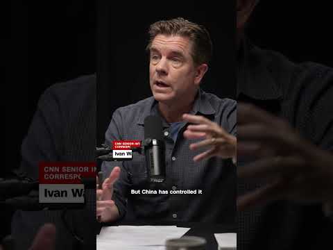 CNN crew describes ship confrontation in South China Sea | Meanwhile in Asia