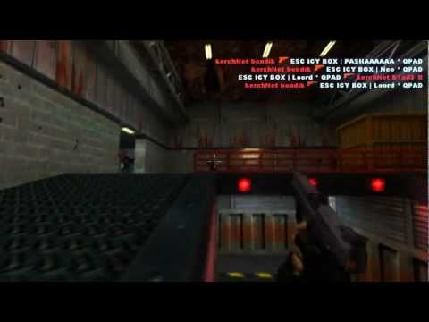 [PQ STUDIO] fnatic PLAY league 2012: Bondik vs ESC Gaming.mp4