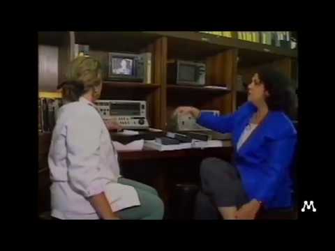 Acidente aéreo mata 14 profissionais de televisão - 28 de junho de 1984 (TV Manchete)