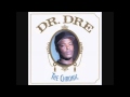 Dr Dre - Nuthin But A G Thang (HQ)