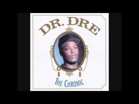 Dr Dre - Nuthin But A G Thang (HQ)