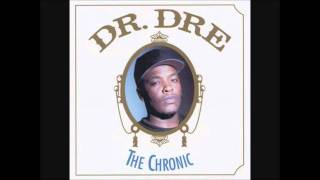 Dr Dre - Nuthin But A G Thang (HQ)