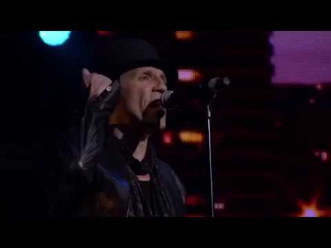 Videoclip de When I First Kissed You (Live) — Extreme