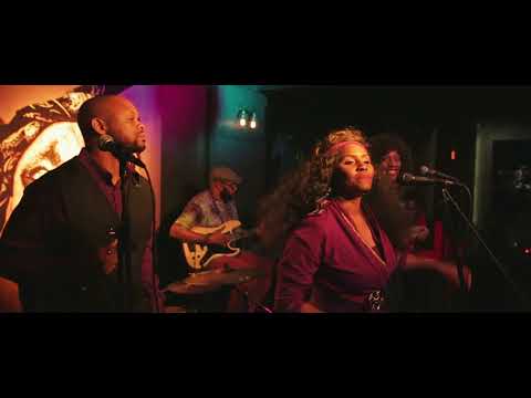 Kiki Kyte - Just Be Good To Me