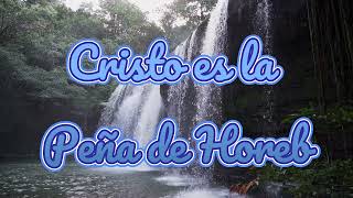 Marcos Witt - Peña de Horeb (Letra)