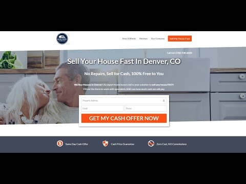 Videos from We Buy Houses in Denver