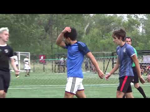 - CUKITA FC VS EL GREMIO FC - 19/12/2020 - Copa Juveniles