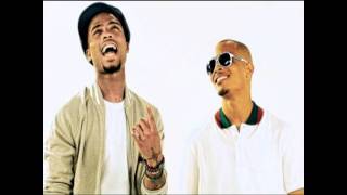 B.o.B Feat. T.I. & Coldplay - Never Lost [lyrics/letra]