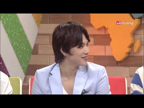 After School Club - Ep01C03 ZE:A Five 제아파이브 "The Day We Broke Up" "헤어지던 날"