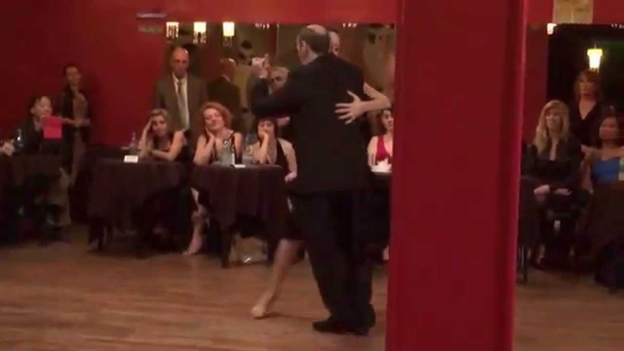 Ricardo Viqueira y Maria Plazaola 2014-08-18 (1)