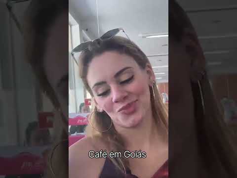 cafézinho em caldas novas #caldasnovas #goias