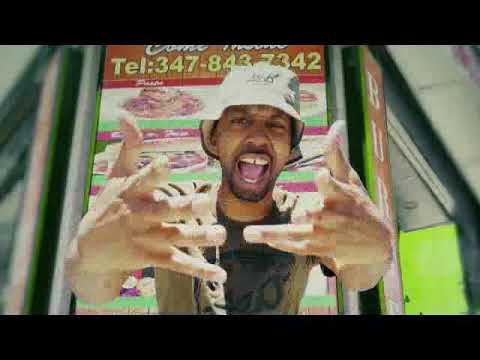 Louis Heaton - Get High snippet feat. Ruste Juxx