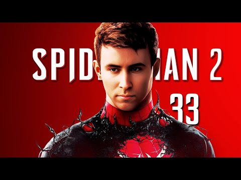 SPIDER-MAN 2 PL 🕷️ Odc. 33 🕷️ ŹRÓDŁO ZARAZY!