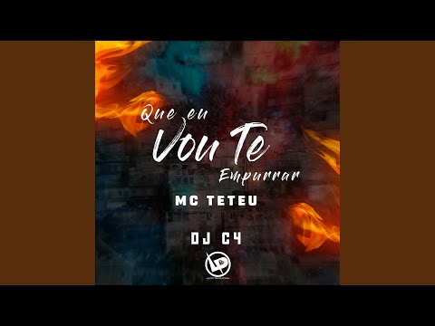 Que Eu Vou Te Empurra