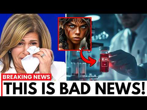 What Scientist JUST FOUND Out About RH Negative Blood SHOCKED Everyone...
