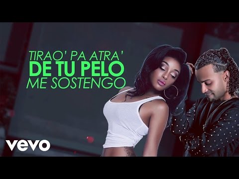 Artista Rosario - Triple S (Lyric Video) ft. Arcangel