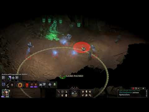 Pillars of Eternity II  Deadfire 2018 09 27   18 24 37 05