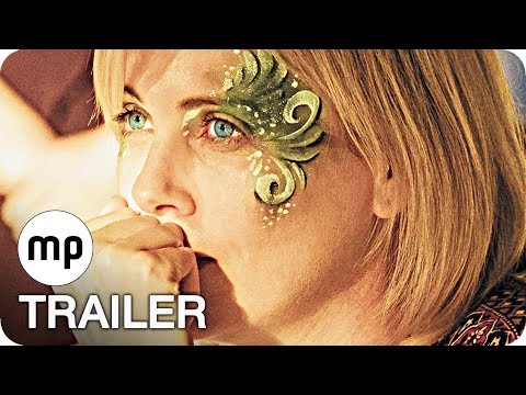 Trailer-Vorschau: Tully - Dieses verdammte Mutterglück