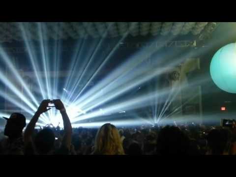 Funtcase at The Ritz in Tampa 7/29/16 clip 5