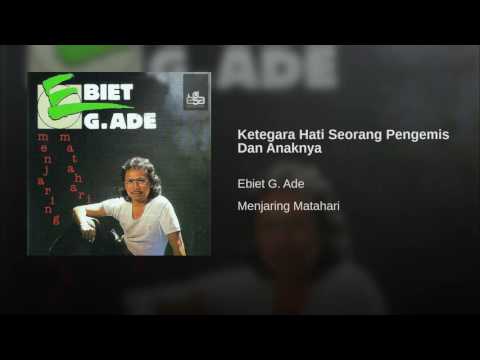 Ketegara Hati Seorang Pengemis Dan Anaknya