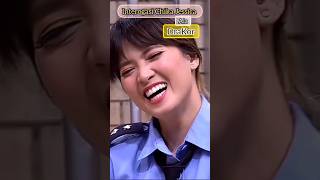 Download lagu Chika Jessica mau oppa korea #shorts #laporpak #laporpaktrans7 #fyp mp3