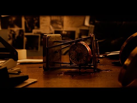 robdbloc ft. Jungle Jack - Son Calme (Clip Officiel)