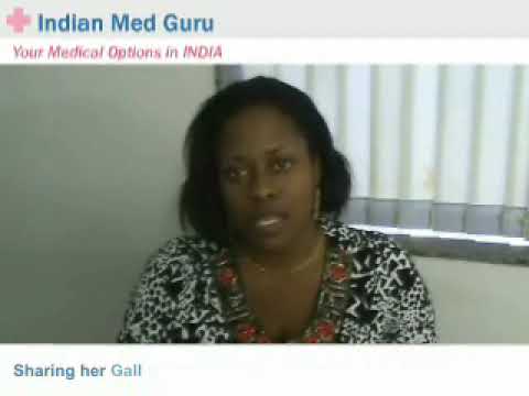 Sound Wave Therapy for Gallstones in India - Treading from Pain to Relief with Cost Effective Packages