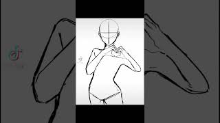 【宝鐘マリン】🏴‍☠️❤イラストメイキング【タイムプラス】